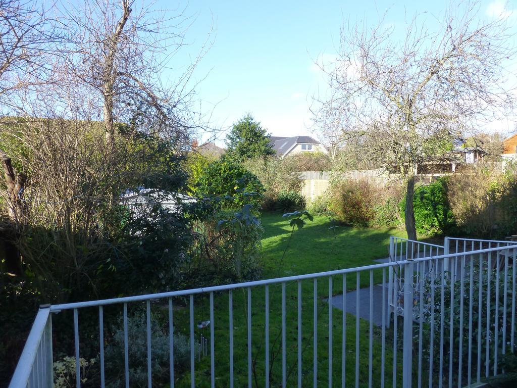 Waters Reach Guest House Christchurch  Eksteriør billede