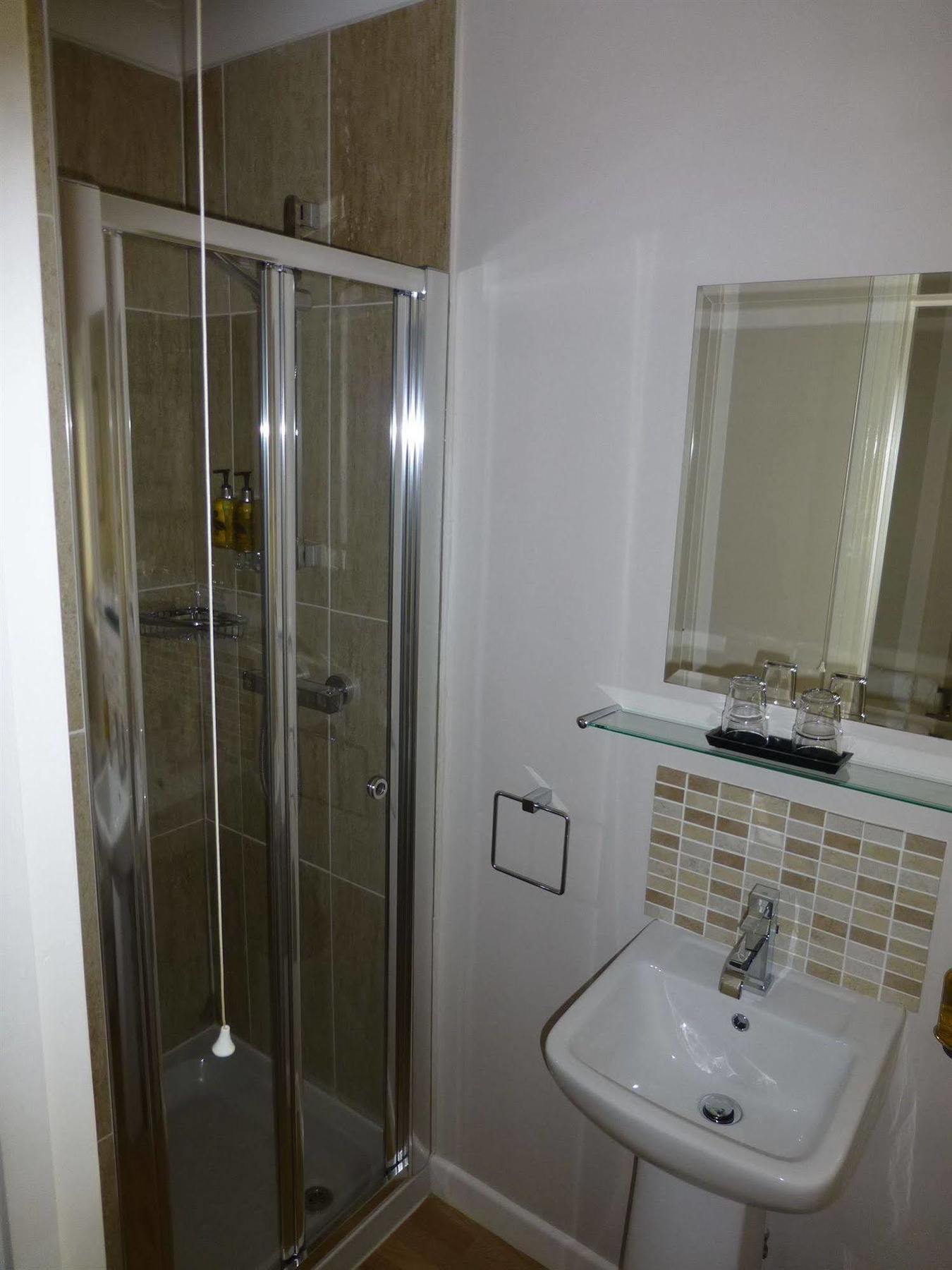 Waters Reach Guest House Christchurch  Eksteriør billede
